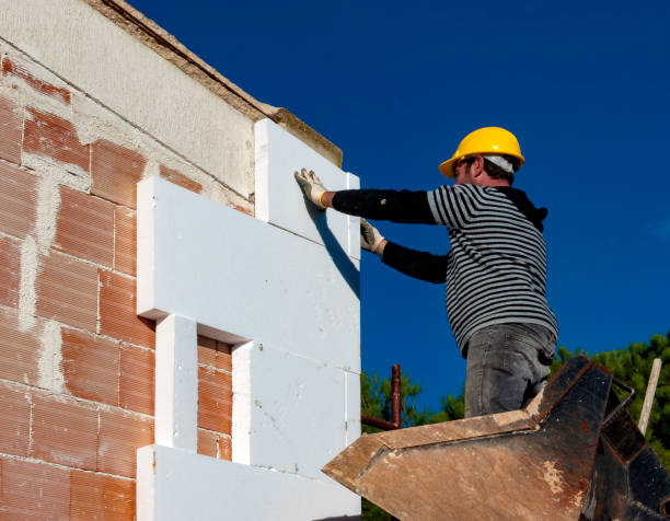Bessemer City, NC Insulation Contractor Company