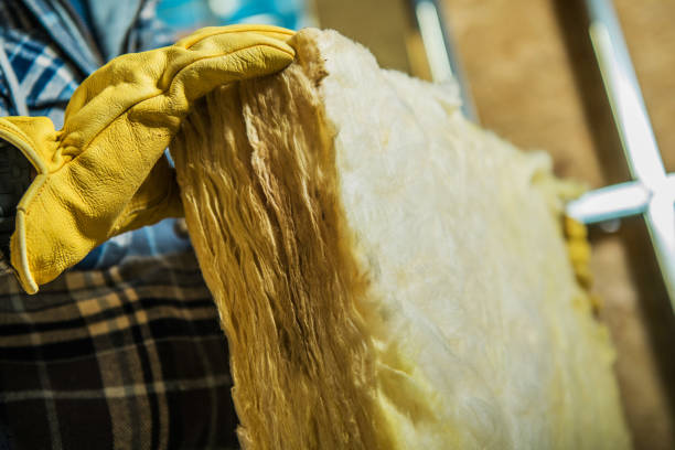 Best Spray Foam Insulation in Bessemer City, NC