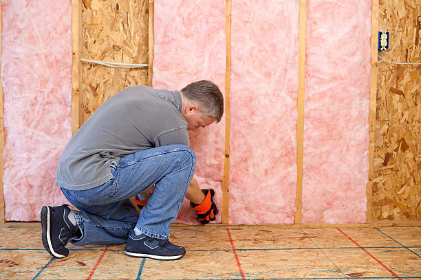 Best DIY Insulation Kits and Guidance in Bessemer City, NC