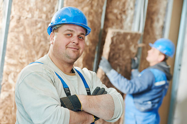 Best Insulation for Specific Applications in Bessemer City, NC